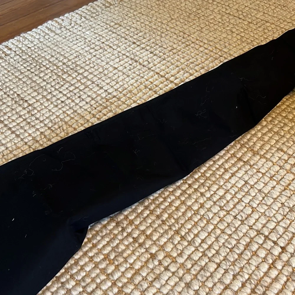 Crate&Barrel table runner
